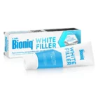 BIONIQ WHITE FILLER whitening toothpaste 75 ml