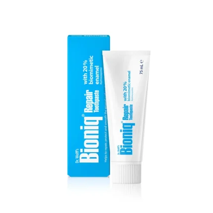 BIONIQ REPAIR toothpaste 75 ml