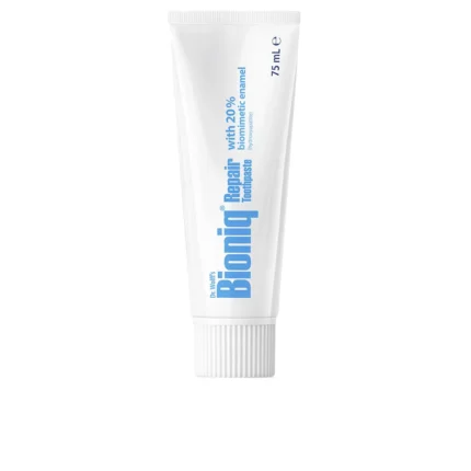 BIONIQ REPAIR toothpaste 75 ml