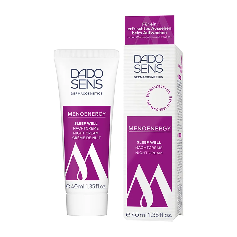 4011140219159.webp Dado Sens Menoenergy Sleep Well 40 ml