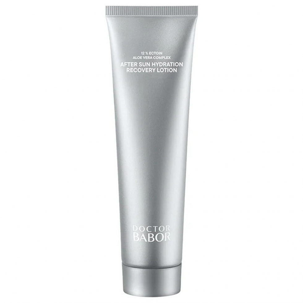 4015165368977 Babor After Sun Hydration Recovery Lotion 150 ml - Image 1