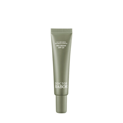 Babor Doctor Microbiomic BB Cream SPF20 #02 Medium 40 ml