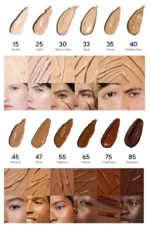 Madara The Concealer Luminous Perfecting Concealer #65 Mocha   4 ml