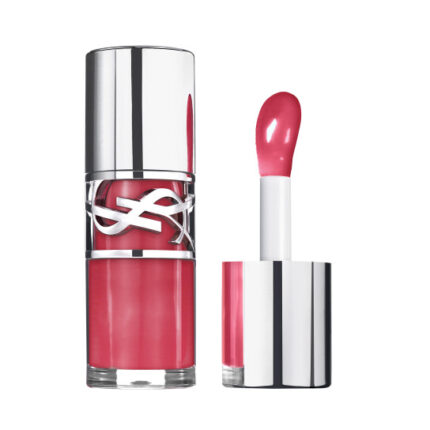 YSL Loveshine Plumping Lip Gloss #9   6 ml