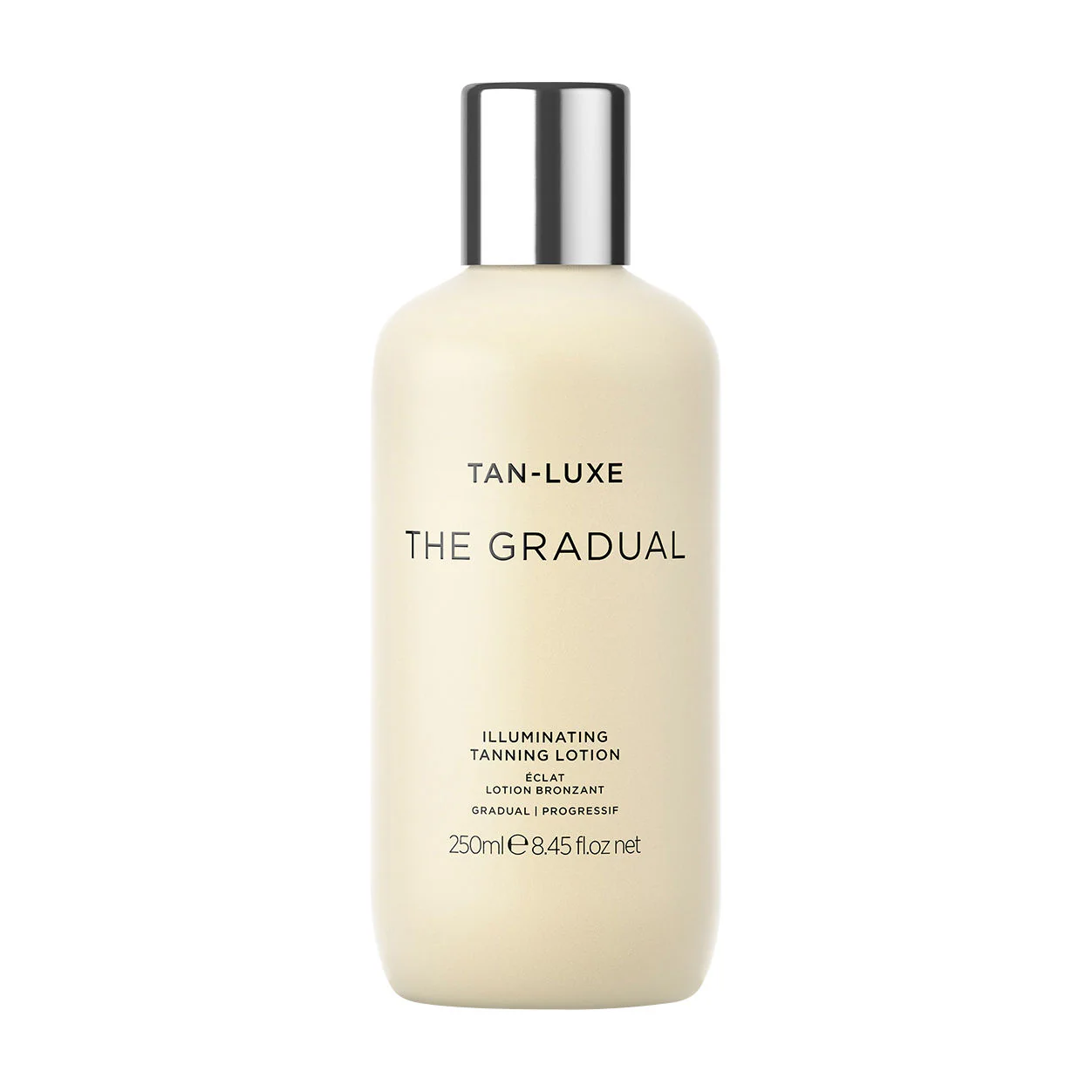 5035832105116.webp Tan-Luxe The Gradual Illuminating Tanning Lotion 250 ml - Image 1