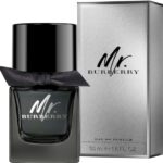 Mr. Burberry M EdP 50 ml /2017