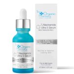 The Organic Pharmacy Niacinamide Ultra 5 Serum For All Skin Types   30 ml - Image 2