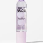 Isle Of Paradise Self-Tanning Oil Mist Dark   200 ml