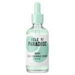Isle Of Paradise Self-Tanning Body Drops Medium   75 ml