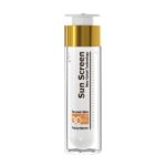 Frezyderm Sun Screen Second Skin SPF30   50 ml
