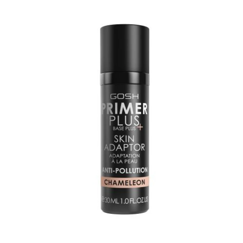 5711914215033.webp Gosh Primer + Chameleon Skin Adaptor #005 Chameleon 30 ml