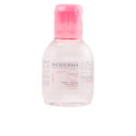 BIODERMA CREALINE H2O solution micellaire peaux sensibles 100 ml