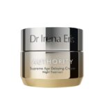 Dr Irena Eris Authority Supreme Age Delaying Cream Night Treatment   50 ml