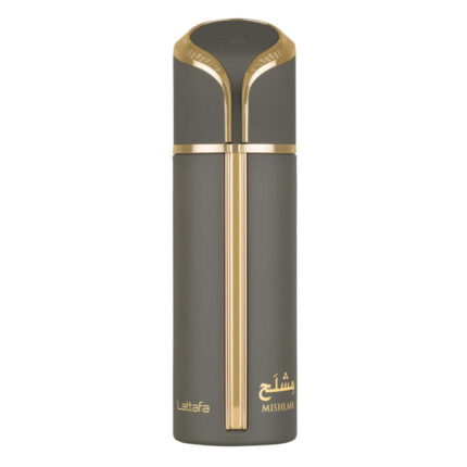 Lattafa Mishlah U EdP 100 ml /2026