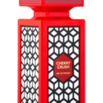 Flavia - Marble Series Cherry Crush U EdP 90 ml /2024
