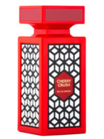 Flavia - Marble Series Cherry Crush U EdP 90 ml /2024
