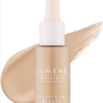 Lumene Invisible Illumination Instant Glow Beauty Serum#100 Universal Light   30 ml
