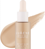 Lumene Invisible Illumination Instant Glow Beauty Serum#100 Universal Light   30 ml