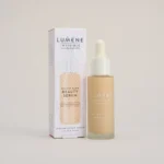Lumene Invisible Illumination Instant Glow Beauty Serum#100 Universal Light   30 ml
