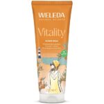 Weleda Vitality Creamy Body Wash 200 ml