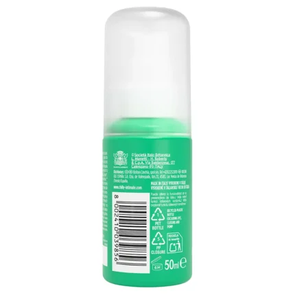 CHILLY FRESH intimate deodorant 50 ml