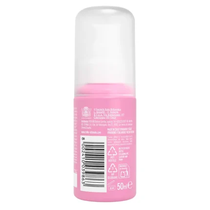 CHILLY DELICATE intimate deodorant 50 ml
