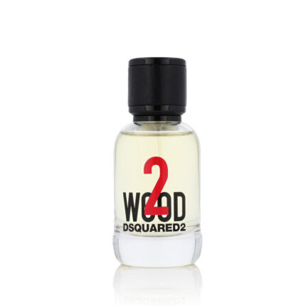 Dsquared2 Two Wood Edt Spray 50 ml