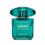 Versace Crystal Emerald Edp Spray   30 ml