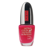 Pupa Lasting Color Gel Glass Effect Nail Polish #021 Trashy Diva   5 ml