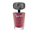 Pupa Vamp! Scented Nail Polish#301 Dirty Pink   9 ml