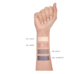 Pupa Vamp! Liquid Eyeshadow #12 Anthracite   4 ml