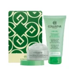 Collistar Spring Giftset Crio-Gel Anticellulite  Uniformante 175ml/Talasso-Scrub Crio Crioattivo 150g