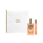 DOLCE & GABBANA DEVOTION INTENSE 2-piece set