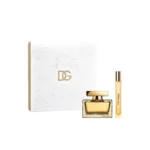 DOLCE & GABBANA THE ONE INTENSE 2-piece set