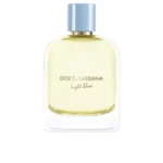 DOLCE & GABBANA LIGHT BLUE POUR HOMME edp vapo 200 ml