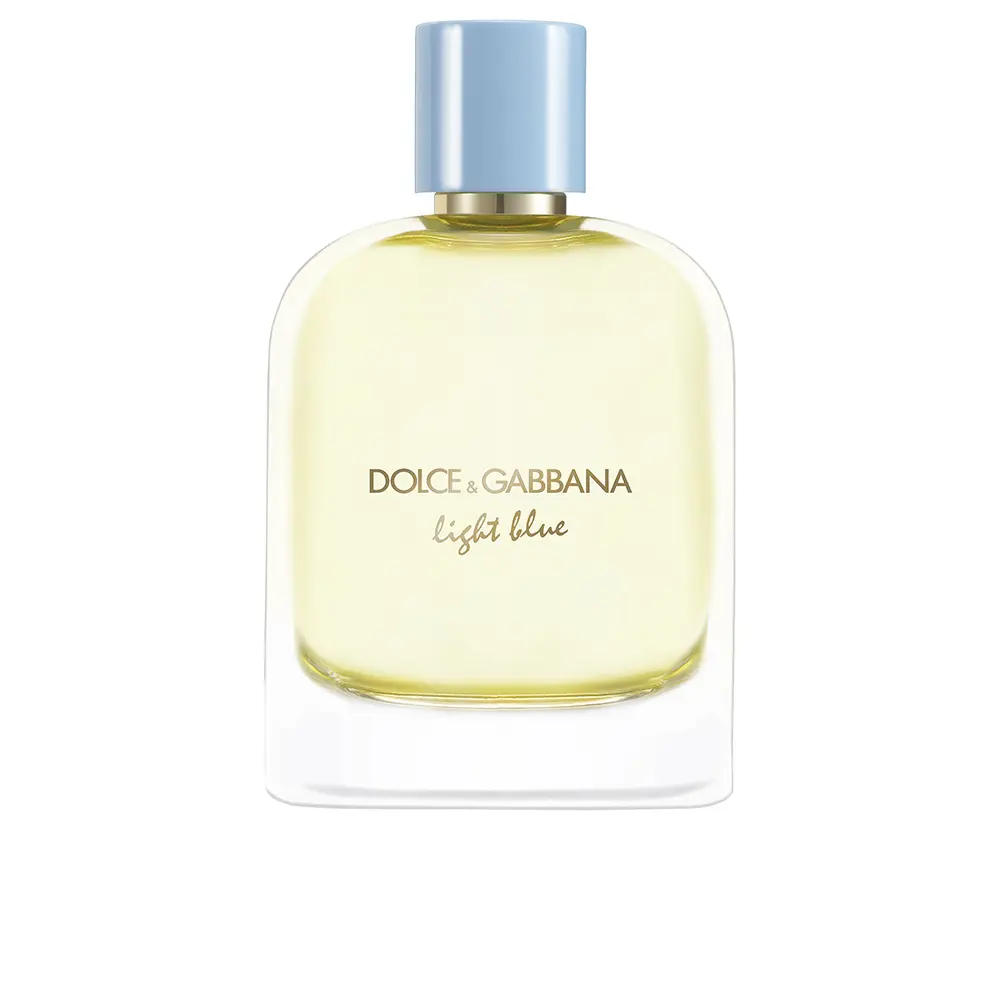 8056669925712.webp DOLCE & GABBANA LIGHT BLUE POUR HOMME edp vapo 200 ml