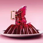 CAROLINA HERRERA THE BOMB 3-PIECE CASE
