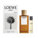 LOEWE SOLO LOEWE set 2 pz