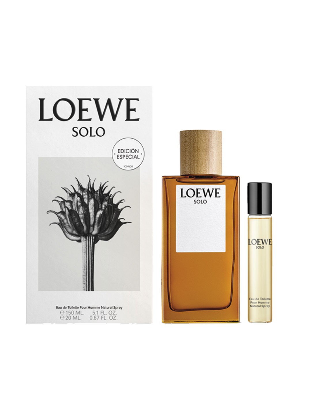 8426017075022.jpeg LOEWE SOLO LOEWE set 2 pz - Image 1
