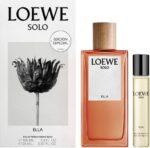LOEWE SOLO ELLA set 2 pz