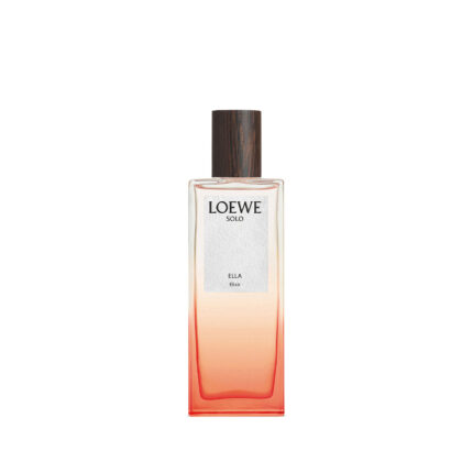 Loewe Solo Ella Elixir W EdP 100 ml - tester /2023