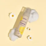 FLOR DE MAYO SUBLIME CAMOMILE cleansing mousse 200 ml - Image 3