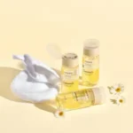 FLOR DE MAYO SUBLIME CAMOMILA Biphasic makeup remover 100 ml - Image 2