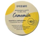 FLOR DE MAYO SUBLIME CAMOMILE makeup remover balm 45 gr