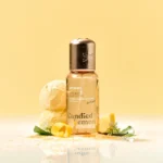 FLOR DE MAYO HAIR & BODY MIST candied lemon 250 ml - Image 2