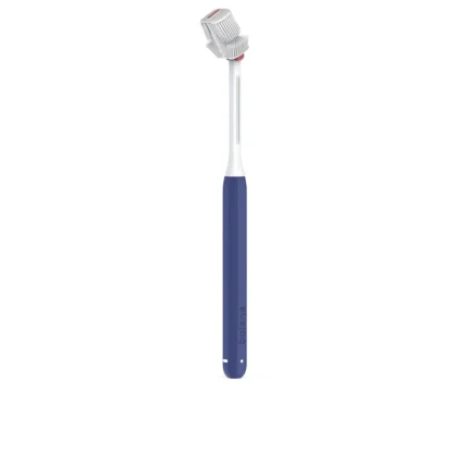 ISDIN BALENE BY BEXIDENT medium toothbrush #Blue 1 unit
