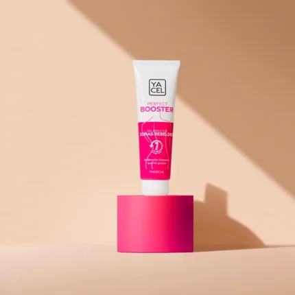 YACEL PERFECT BOOSTER Reducing gel for stubborn areas 150 ml