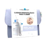 LA ROCHE POSAY LIPIKAR BABY BAUME AP+ CICAPLAST BAUME B5 Triple action balm 400 ml + Soothing balm 40 ml + Travel changing mat