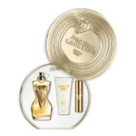JEAN PAUL GAULTIER GAULTIER DIVINE  set EDP spray 100ml + Body lotion 75ml + EDP spray 10ml - Image 2