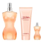 JEAN PAUL GAULTIER CLASSIQUE 3-piece CASE - Image 2